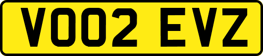 VO02EVZ