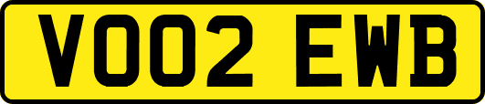 VO02EWB