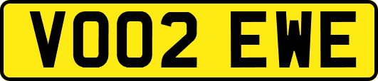 VO02EWE