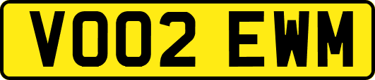 VO02EWM