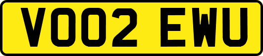 VO02EWU