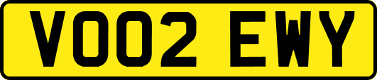 VO02EWY