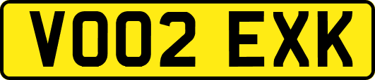 VO02EXK