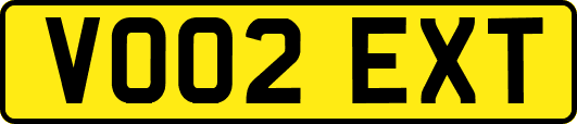 VO02EXT
