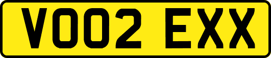 VO02EXX