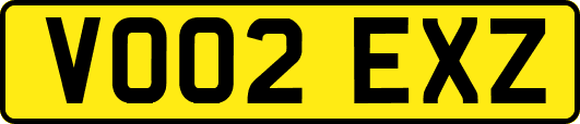 VO02EXZ