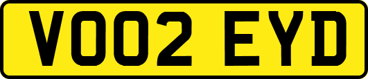 VO02EYD