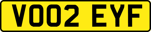 VO02EYF