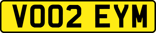 VO02EYM