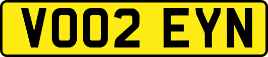 VO02EYN