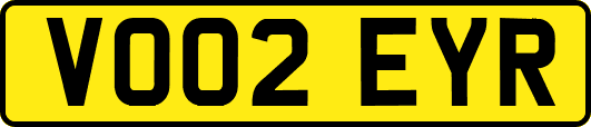 VO02EYR