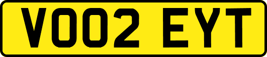 VO02EYT