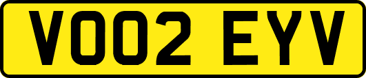 VO02EYV