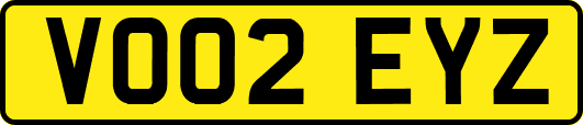 VO02EYZ