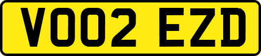 VO02EZD