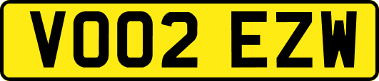 VO02EZW