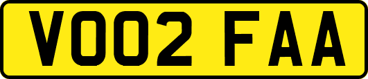 VO02FAA