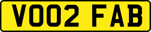 VO02FAB