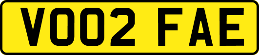 VO02FAE