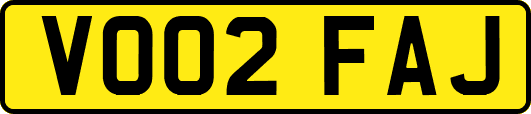 VO02FAJ