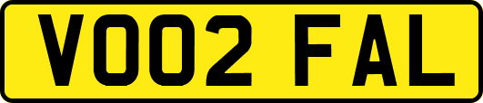 VO02FAL