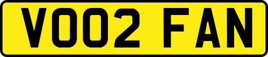 VO02FAN