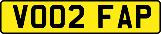 VO02FAP