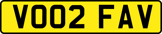 VO02FAV