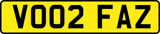 VO02FAZ