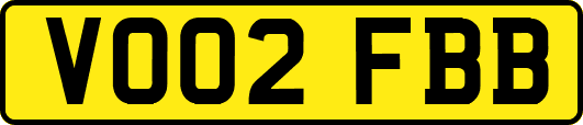 VO02FBB
