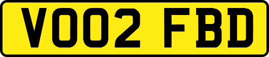 VO02FBD