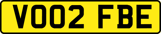 VO02FBE