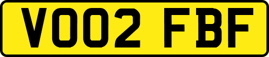 VO02FBF