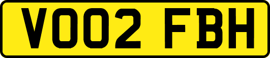 VO02FBH
