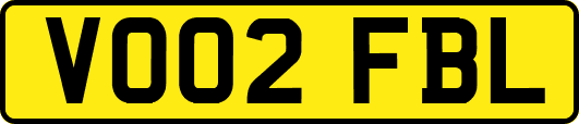 VO02FBL