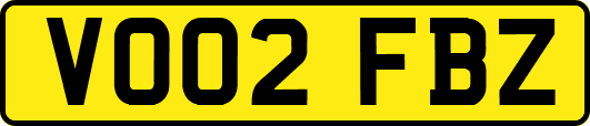 VO02FBZ