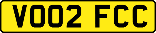 VO02FCC