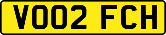VO02FCH