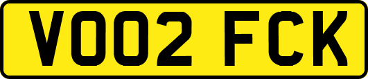 VO02FCK