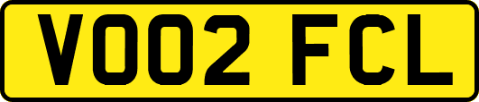 VO02FCL