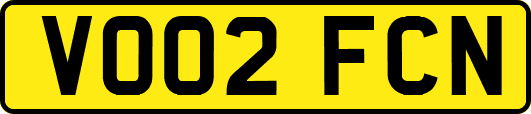 VO02FCN