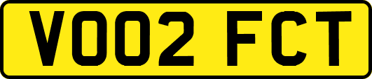 VO02FCT
