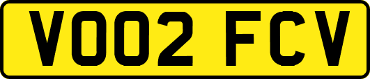 VO02FCV