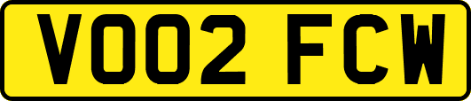 VO02FCW