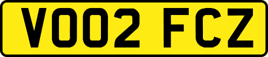 VO02FCZ
