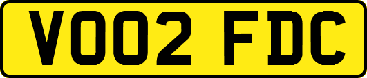 VO02FDC