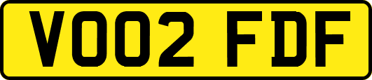 VO02FDF