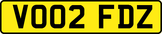 VO02FDZ