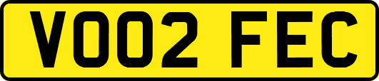 VO02FEC