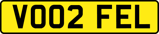 VO02FEL